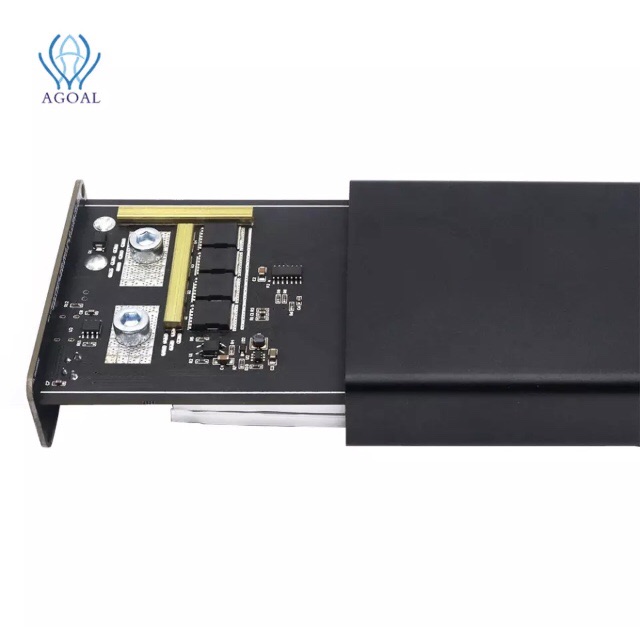 Máy hàn cell pin mini