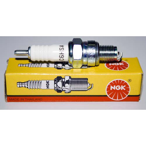 ⚡️Bugi Thái NGK Chân Ngắn C5HSA giá rẻ chất lượng tốt cho xe máy