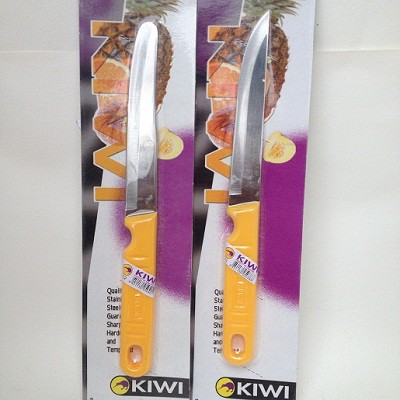 [HCM]Combo 2 Dao Gọt Hoa Qủa (1 Đầu Nhọn và 1 Đầu Tròn)