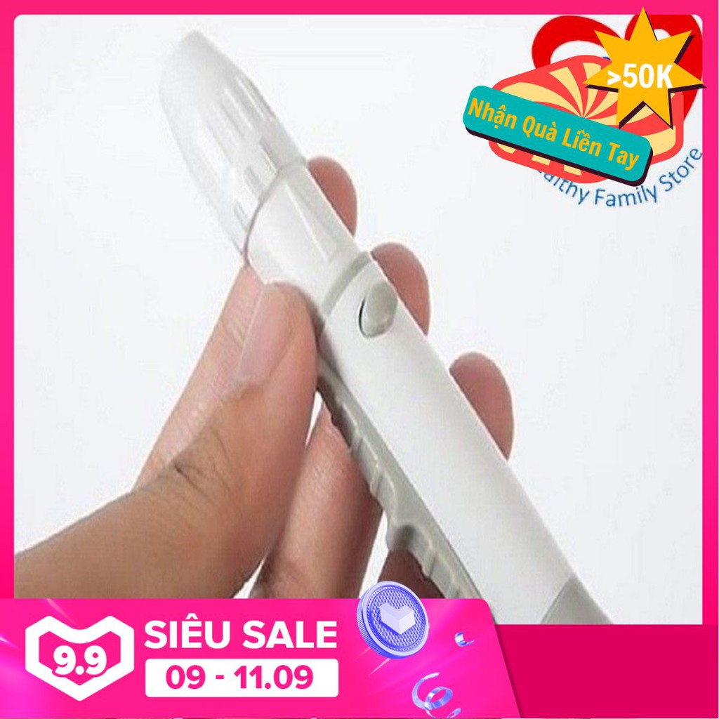 Bút Lấy Máu Dùng Kim Tròn Dành Cho tất cả Máy Đo Đường Huyết Ogcare, on call plus...