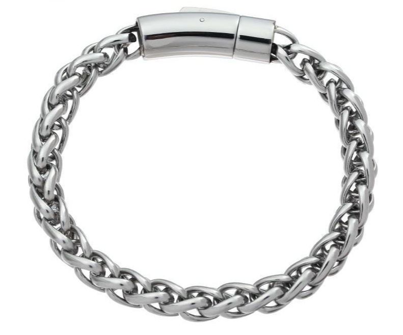 Lắc tay Titan Vòng tay Titan Pro đẹp cá tính
