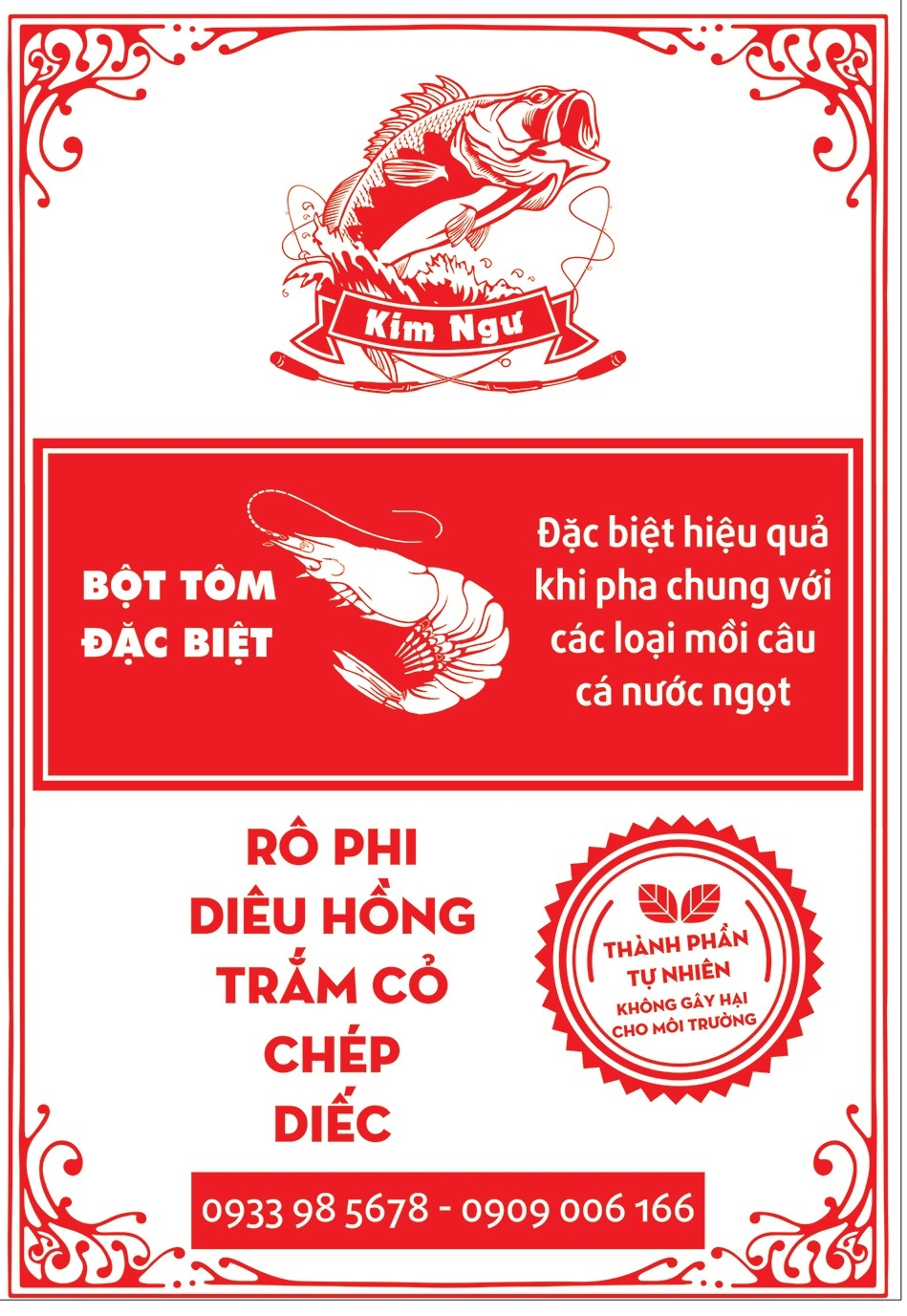 BỘT TÔM NGHIỀN KIM NGƯ ( LOẠI ĐẶC BIỆT, ĐỘ ĐẠM CAO)