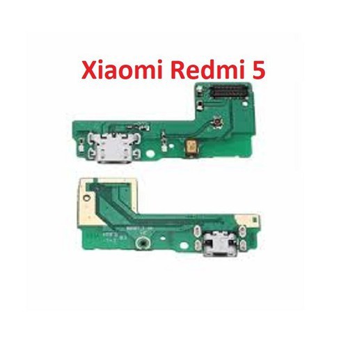 Bo chân sạc xiaomi Redmi 5