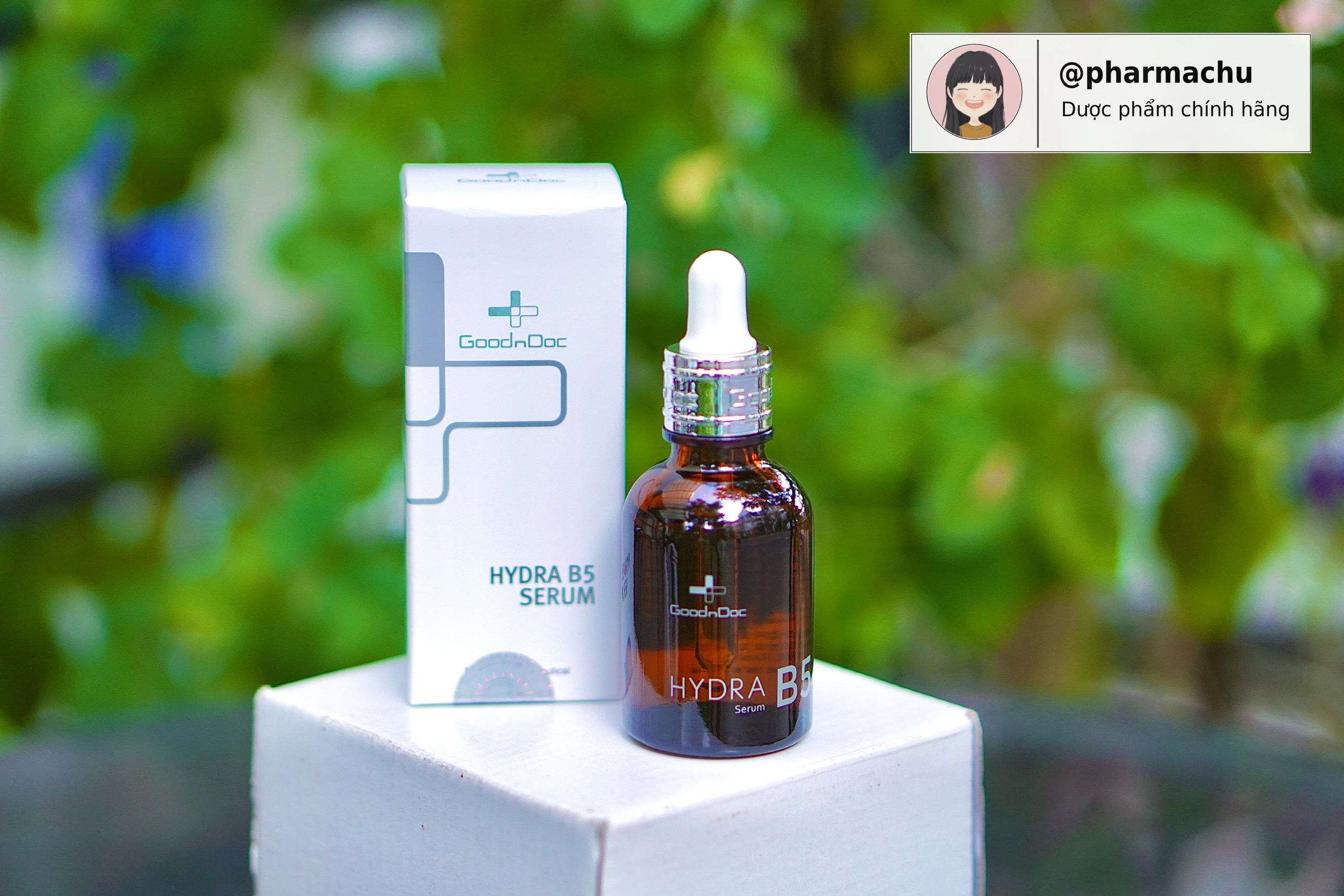 B5 GOODNDOC PHỤC HỒI CẤP ẨM