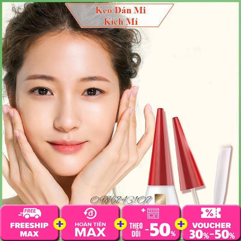 Keo dán mi kích mí Eye Cream