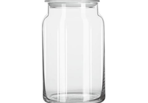 Hũ thủy tinh nhật bản 750ml