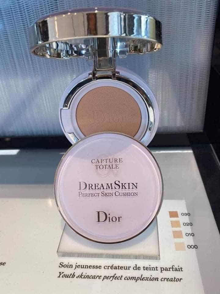 Phấn nước dio.r capture dreamskin cushion