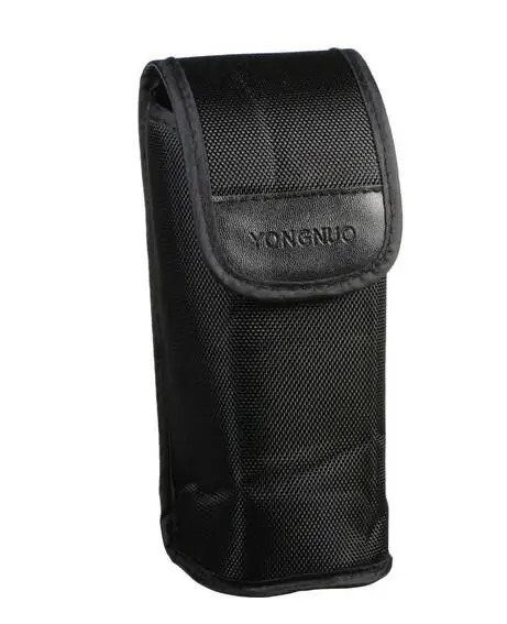 Yongnuo đèn flash túi màu đen hoặc đèn Flash đứng cho đèn flash speedlite YN600EX-RT II, yn568