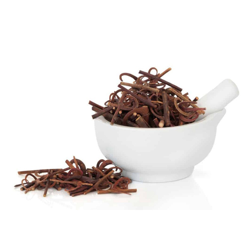 Câu đằng khô (gói 1kg) - DB174