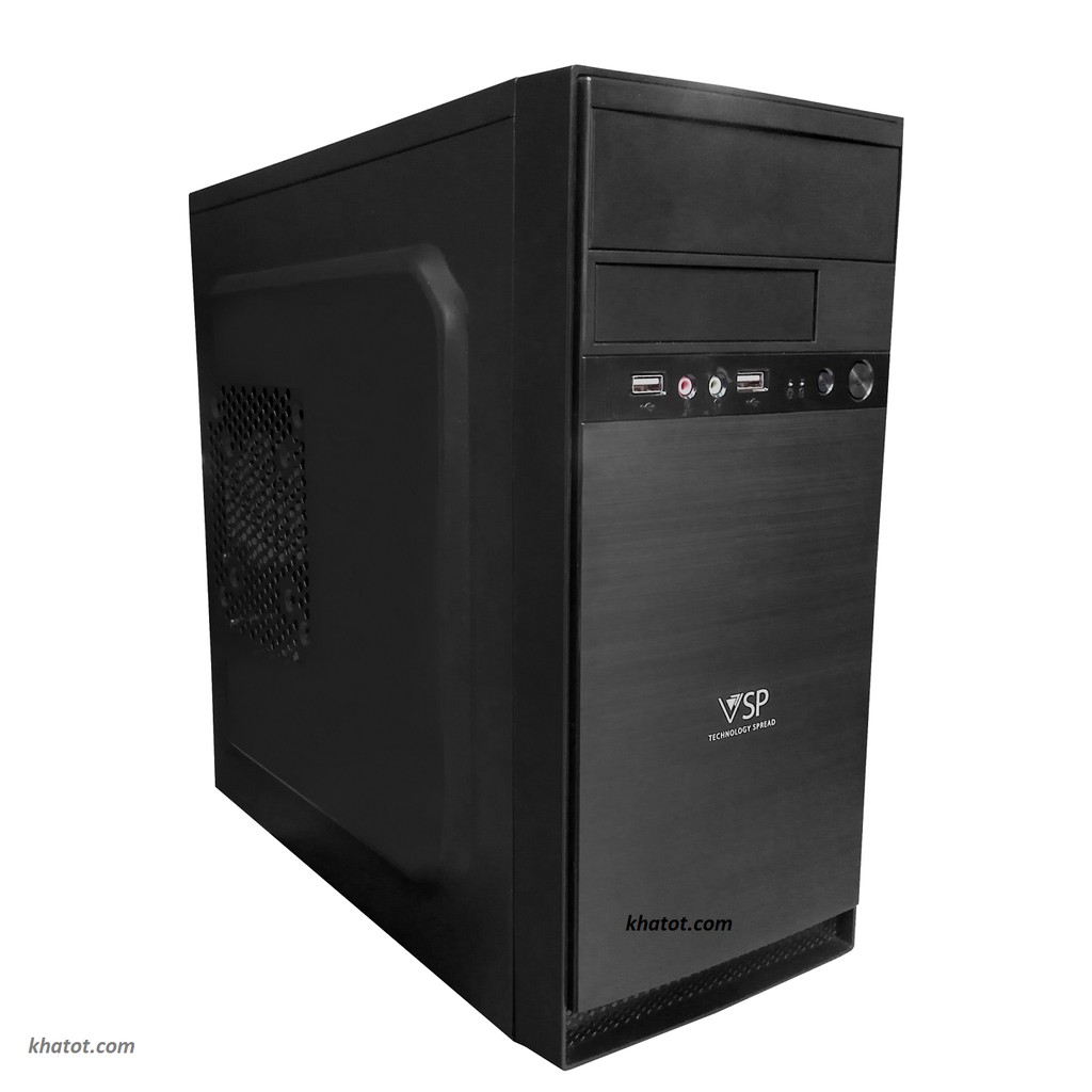 [HCM]Case Vsp - loại nhỏ gon - chuản văn phòng