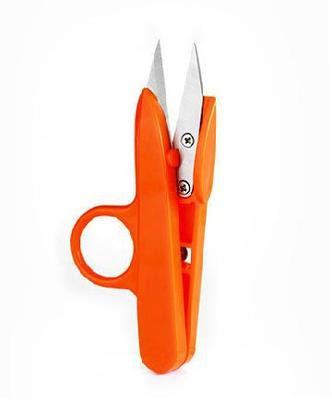 Kéo bấm chỉ có quai, kéo bấm chỉ tiện lợi, kéo bấm chỉ dùng cho may mặc