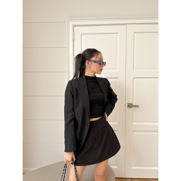 Váy Quần Wonder Skort