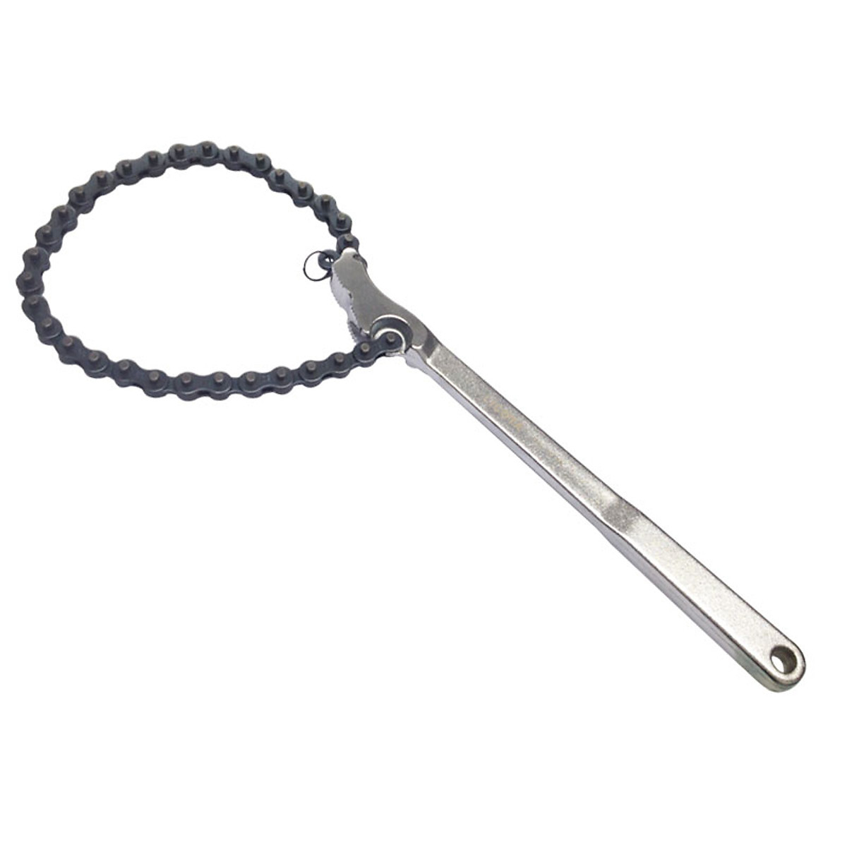 Mỏ lết dây xích 9" licota - ata-0274