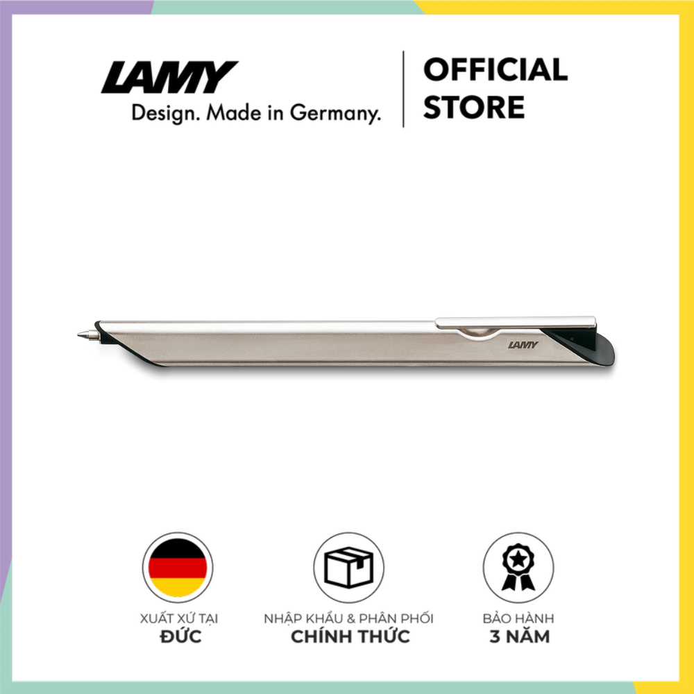 Bút bi lamy dialog1 - 274 - 4029998