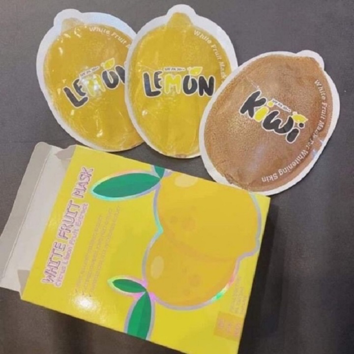 U chanh mau moi