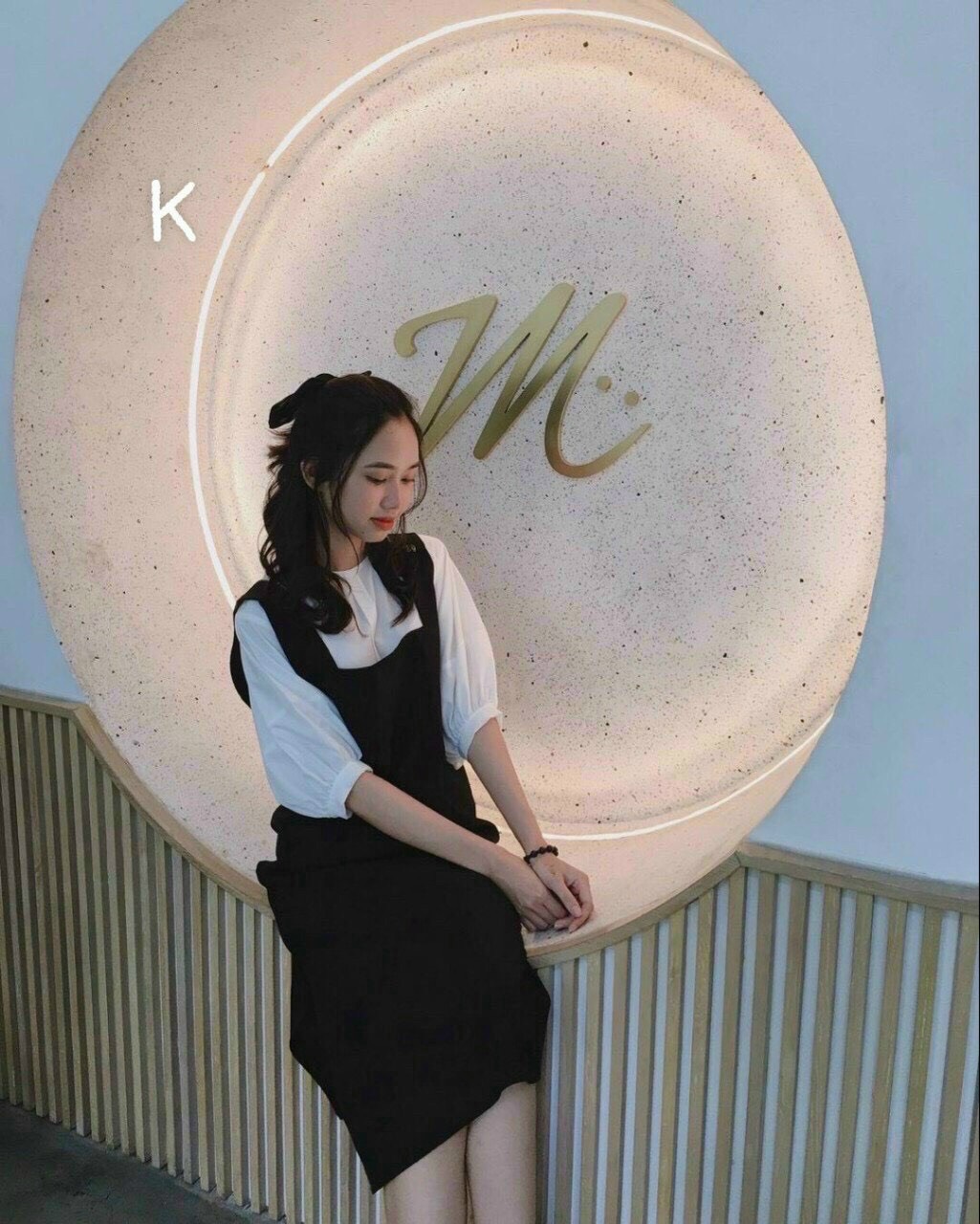 [ Voucher 50k Freeship Max 0 đồng toàn quốc ] SÉT BỘ YẾM VÁY BABYDOLL KÈM ÁO THUN TRẮNG LÊN FROM XINH XẮN,CHẤT SIÊU ĐẸP MTB