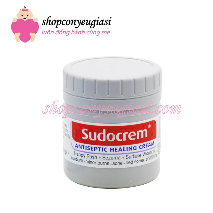 Kem Chống Hăm Sudocrem
