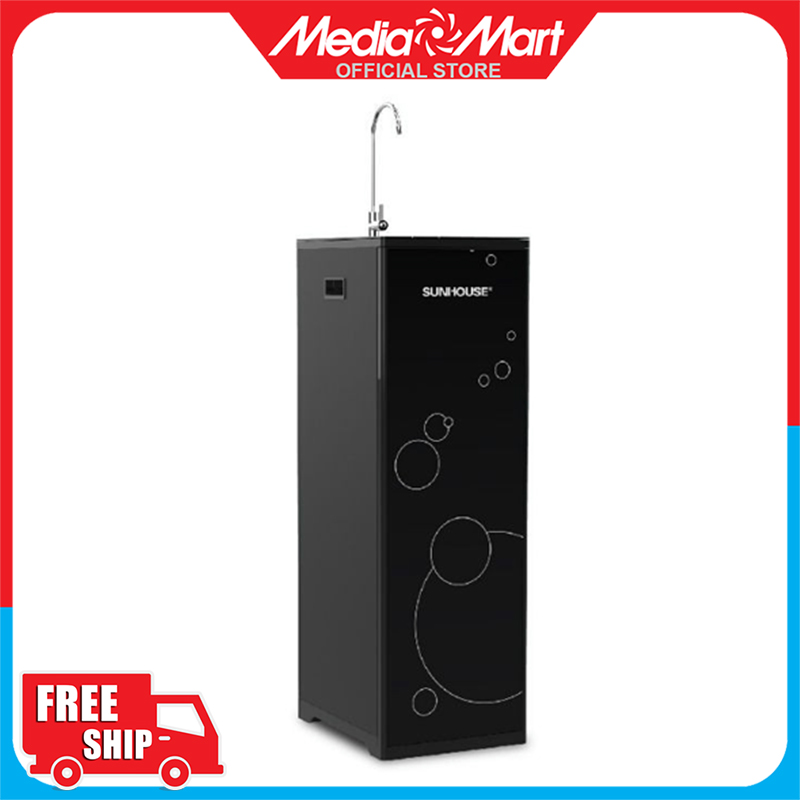 Máy lọc nước Sunhouse 9 cấp SHA8889K