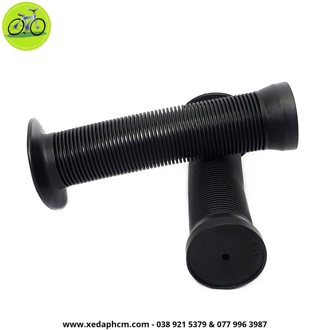 [HCM]Tay nắm xe đạp trick fixed gear dẻo bao tay êm