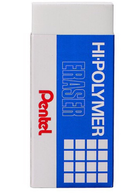 Gôm pentel h.03 chính hãng giá rẻ