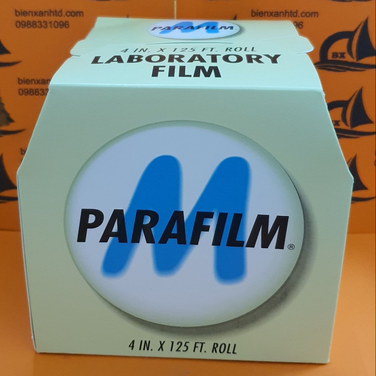 Parafilm pm-996