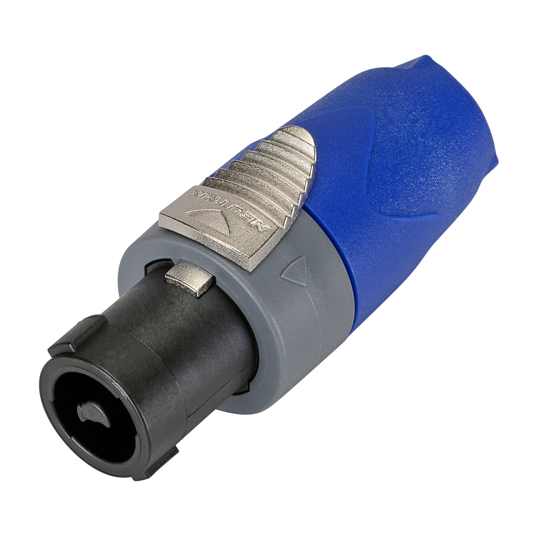 Đầu cắm speakon neutrik nl2fx xịn thụy sỹ
