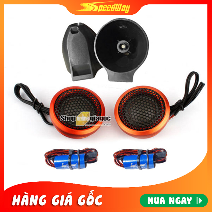 Cặp loa treble ô tô hi-h10