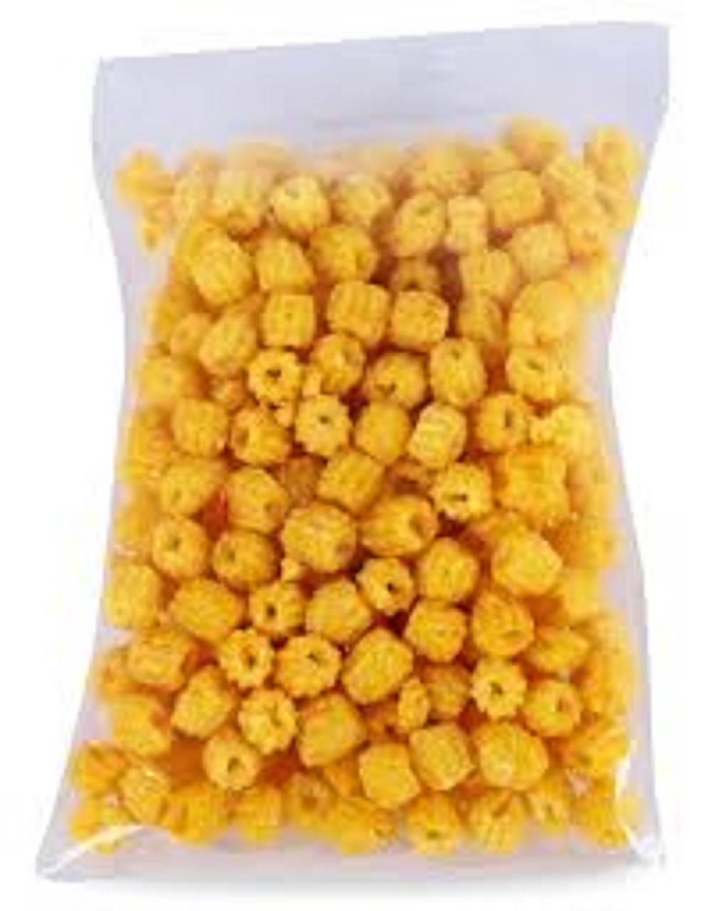 1kg nui sấy giòn - bao ngon