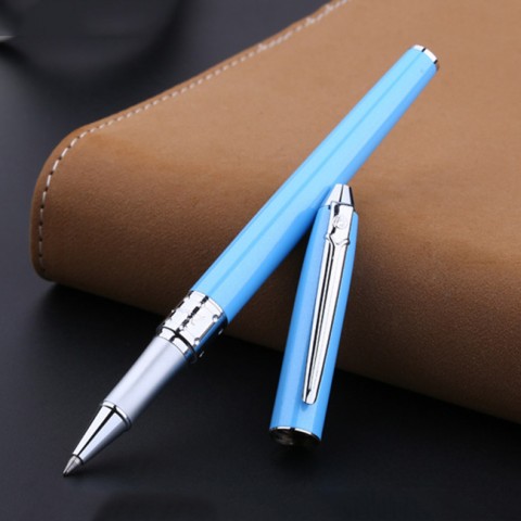 Bút dạ bi cao cấp Picasso-Thiên đường Horta 605R