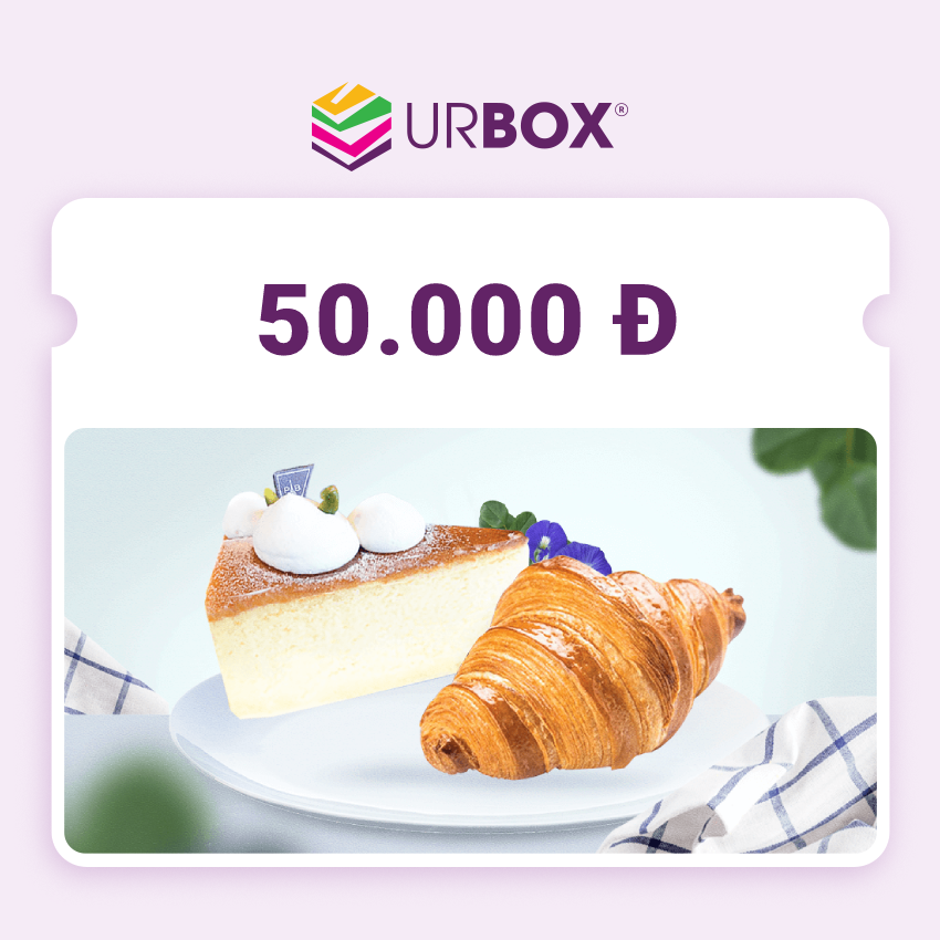 Evoucher mệnh giá 50,000đ