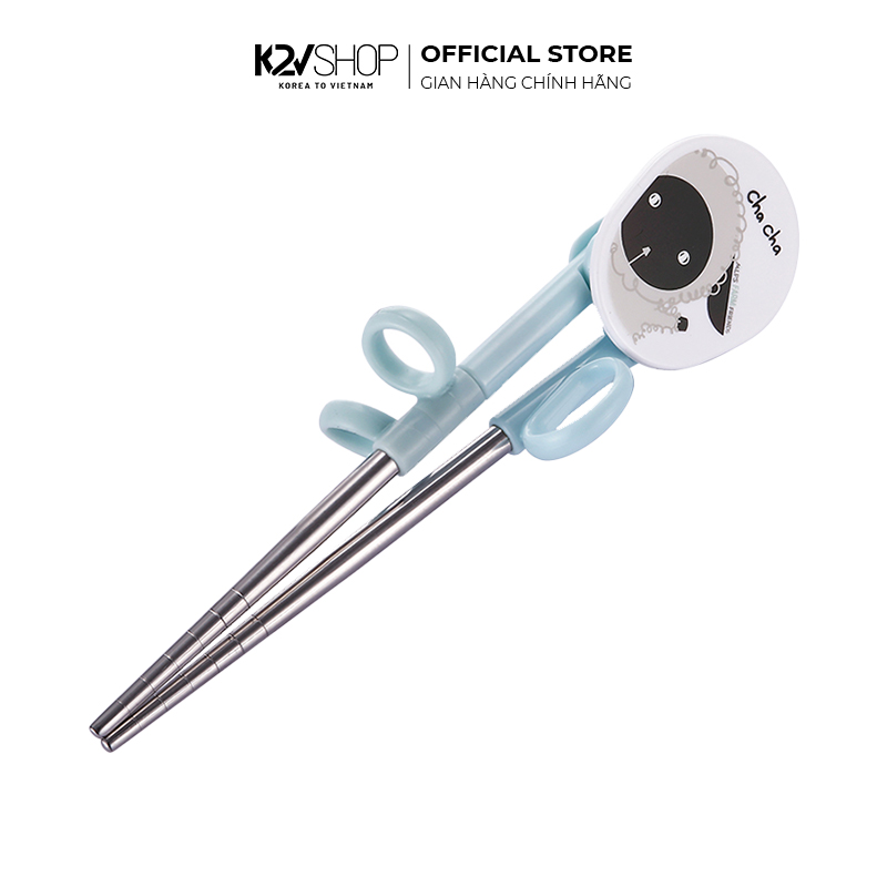 K2V Shop Đũa Tập Ăn Cao Cấp Cho Bé Stenlock