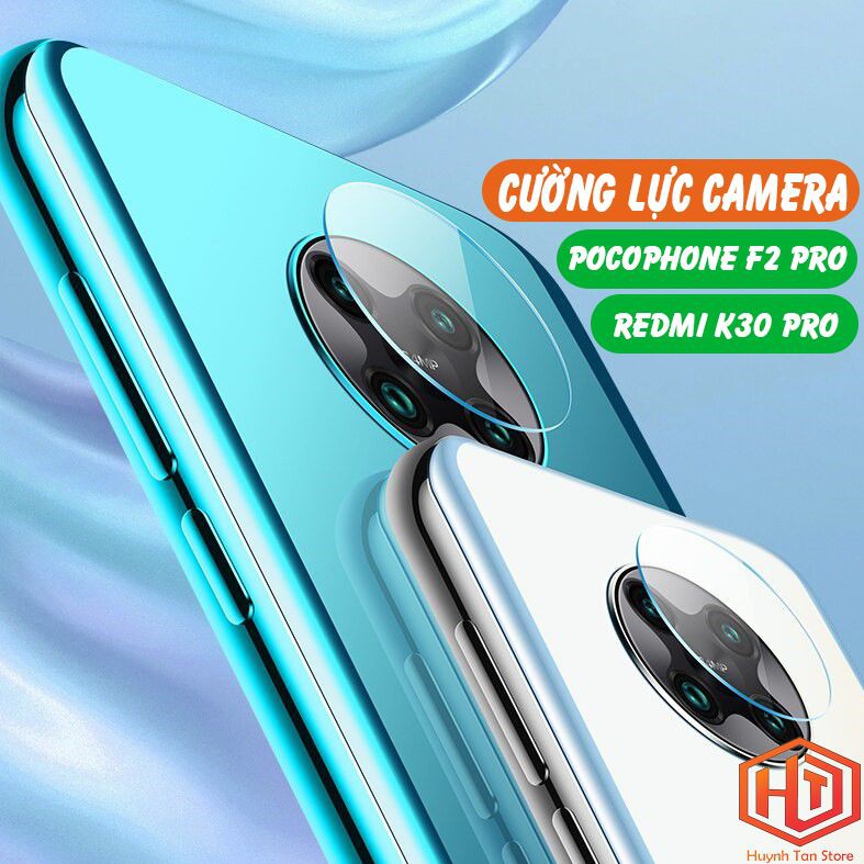 [HCM]Kính cường lực Camera Xiaomi Redmi K30 Pro Pocophone F2 Pro trong suốt vát 25Dcam kết hàng đúng mô tả chất lượng đảm bảo an toàn đến sức khỏe người sử dụng