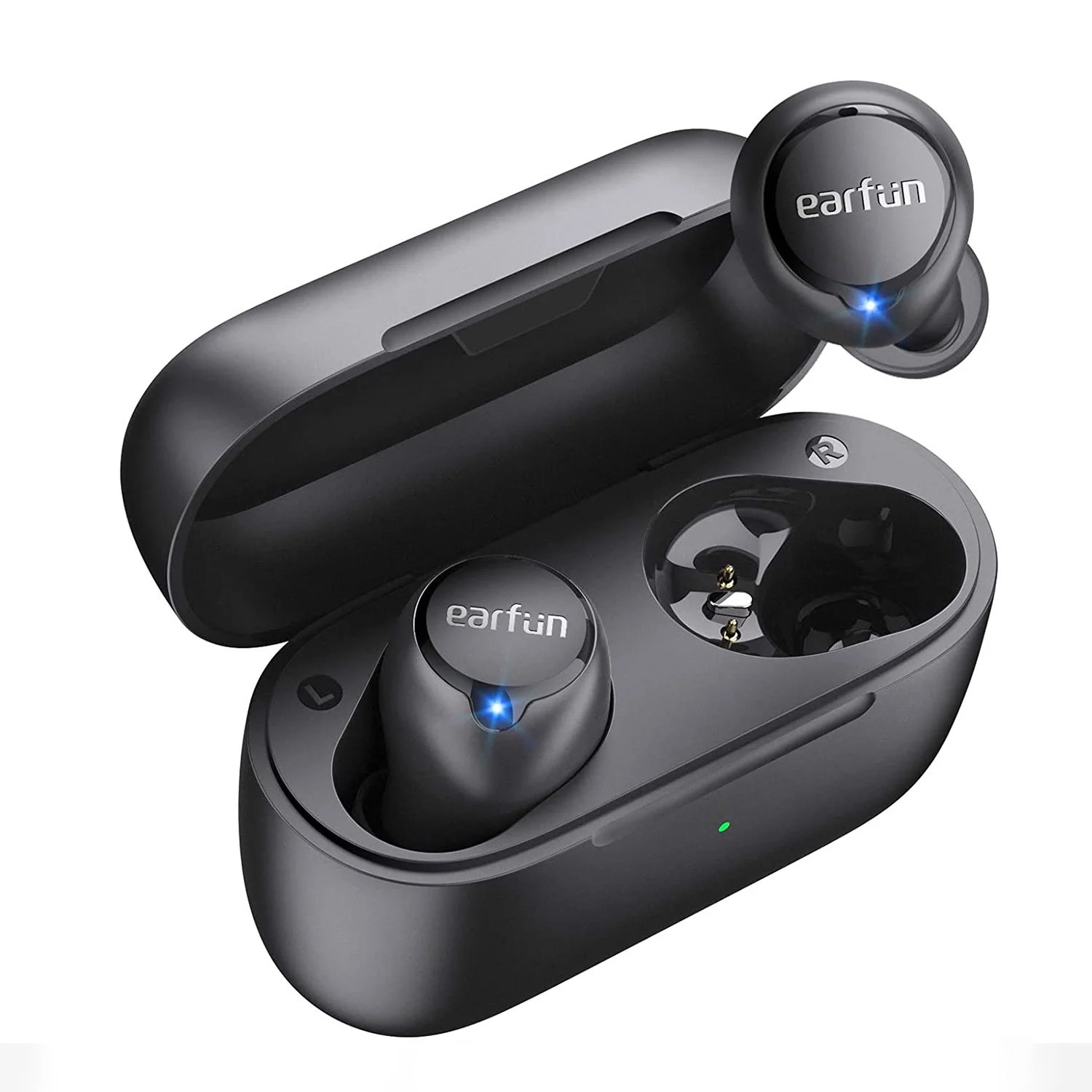 Tai nghe True Wireless EarFun Free 2S - Hàng chính hãng