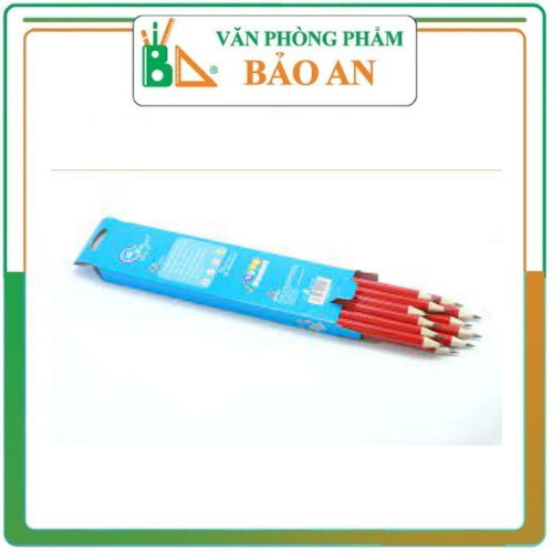 Hộp 12 bút chì smartkids 2b exam standard sk-092