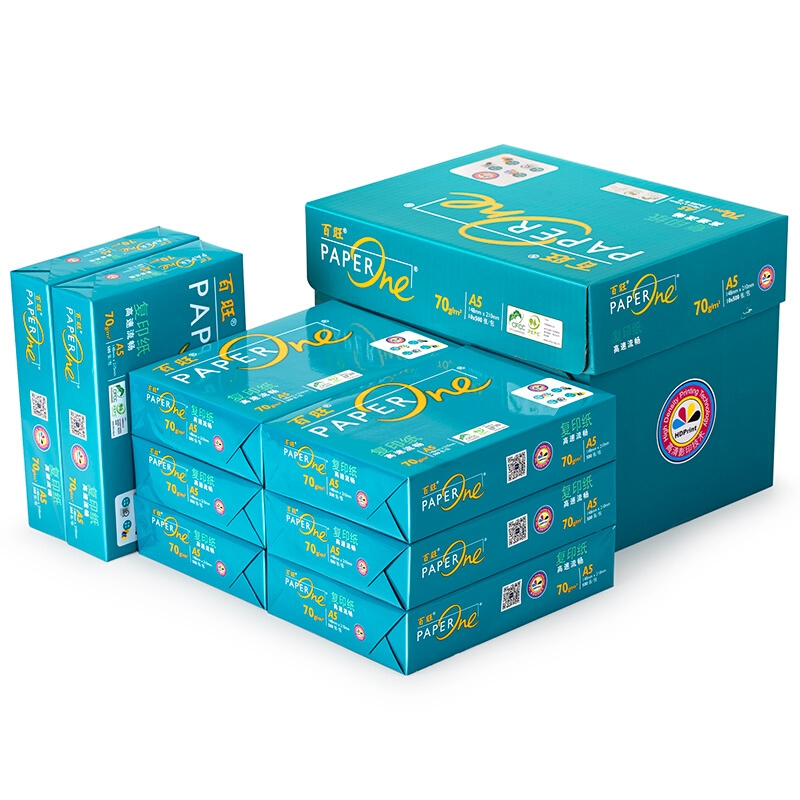 Giấy Photo Paper One A5/ 70 gms