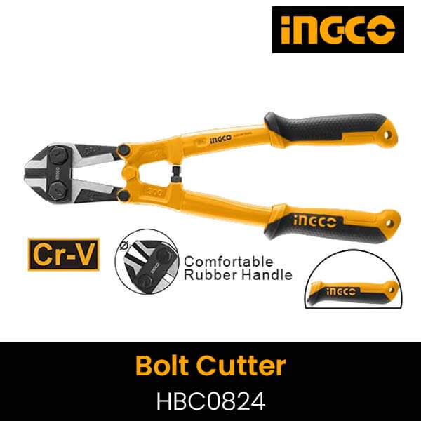 24inch kìm cộng lực ingco hbc0824