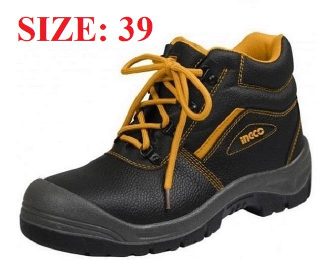Giày bảo hộ ingco ssh04sb.39