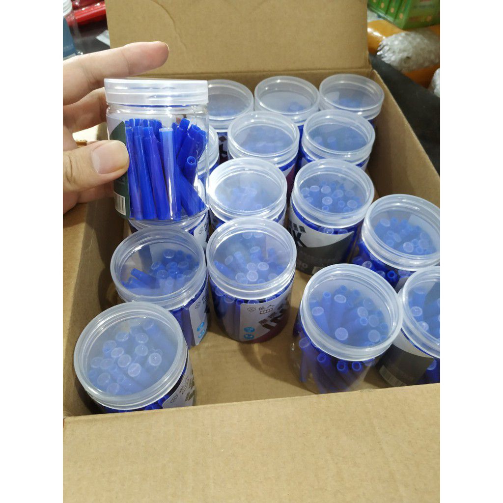 Set 5 ống mực xóa được