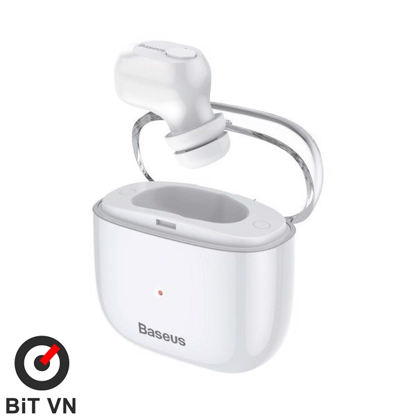 Tai nghe Bluetooth Baseus Encok Wireless Earphone A03 - BiT VN