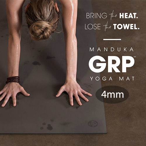 Thảm tâp yoga manduka grp lite 4mm