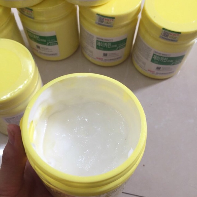 [HCM]Kem tê J-Cain Hàn Quốc 156% trong Spa thẩm mỹ