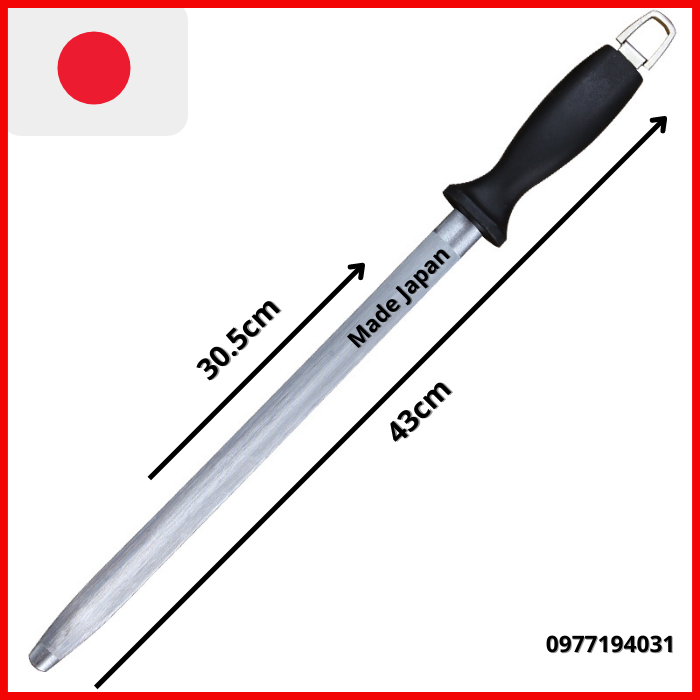 Dụng cụ liếc mài dao nội địa Japan