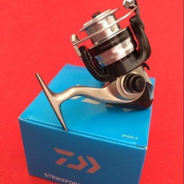 Máy câu daiwa sf 1000, 2500, 4000