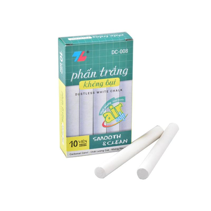 Phấn Không Bụi Thiên Long Chính Hãng DC-008