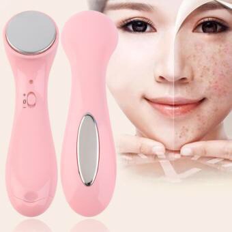 - máy massage mặt ds 039 bằng ion làm sạch da, mềm mịn da, thu nhỏ lỗ chân lông - máy massage nâng cơ mặt chăm sóc da đa nằng cho 1 làn da khỏe đẹp