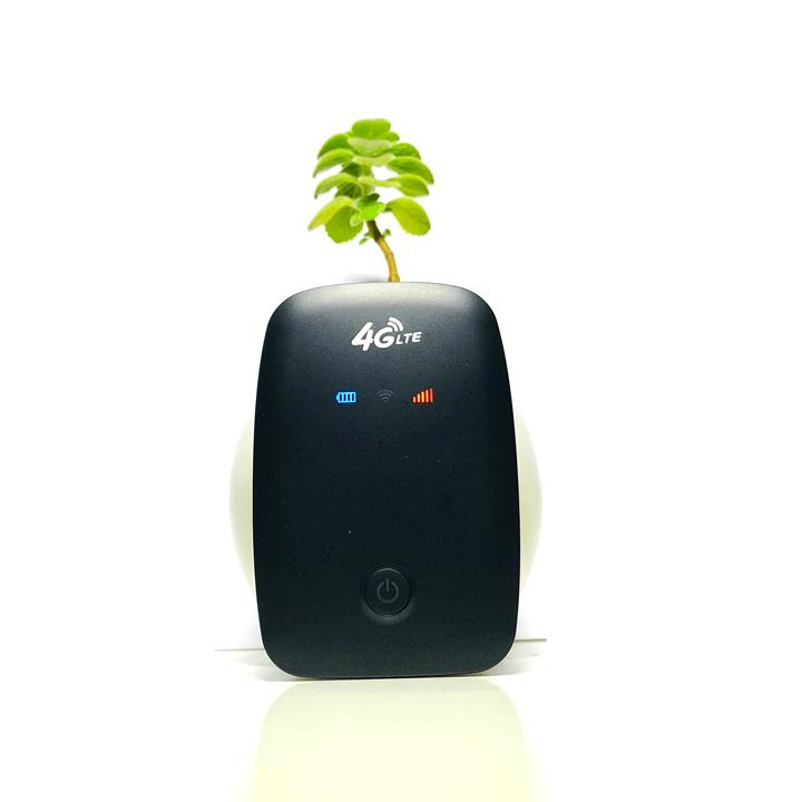 Bộ Phát Wifi 3G 4G Maxis MF925 - Phiên Bản Wifi Nhỏ Gọn, Thiết Kế Tinh Tế, Cấu Hình Khủng