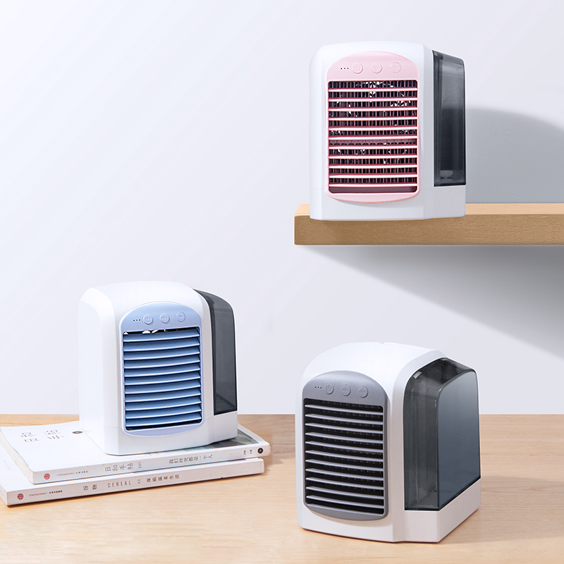 Điều hòa mini