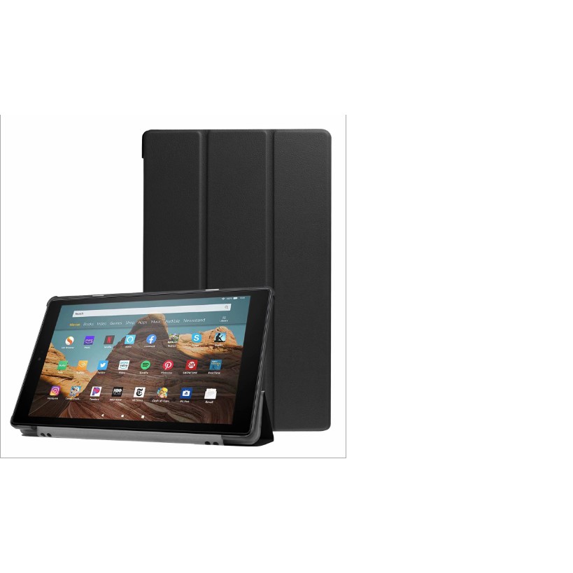 [HCM]Cover bảo vệ cho Kindle Fire hd 10 đủ cho cả 2 phiên bản 2019 và 2021 sản phẩm tốt độ bền cao cam kết sản phẩm nhận được như hình và mô tả