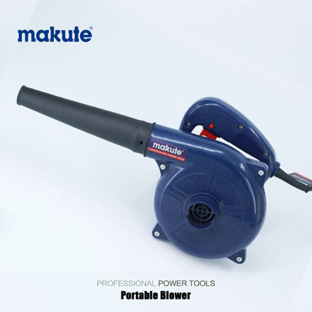 Máy thổi bụi cầm tay makute 600w mã pb004