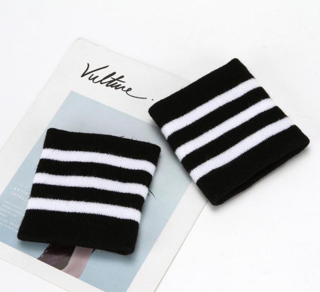 Băng cổ tay thể thao băng tay thể thao băng đô cổ tay băng cổ tay